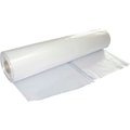 Dr Shrink Dr. Shrink Shrink Wrap, 17'W x 120'L, 6 Mil, Clear, 1 Roll DS-176120C